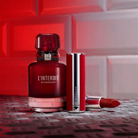 givenchy rouge interdit n11|l'interdit sephora rouge ultime.